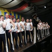 Postillione Wesseling (16.01.10)